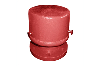 船用A、AS型帽式空氣管頭CB/T3594