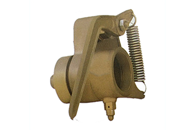 船用閘閥型測(cè)深自閉閥 JIS F3019