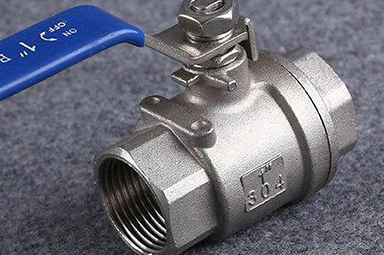 二片式球閥 Q11F(圖) 二片式球閥 Q11F