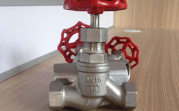 絲扣截止閥,不銹鋼絲口截止閥實(shí)物圖1 絲扣截止閥,不銹鋼絲口截止閥實(shí)物圖