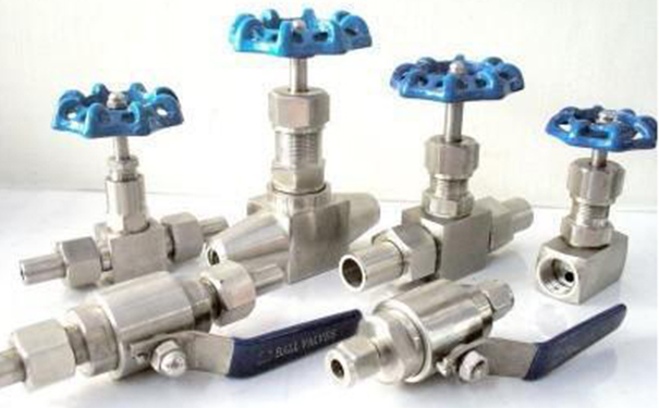 針型截止閥,不銹鋼針型截止閥實物圖1 針型截止閥,不銹鋼針型截止閥實物圖