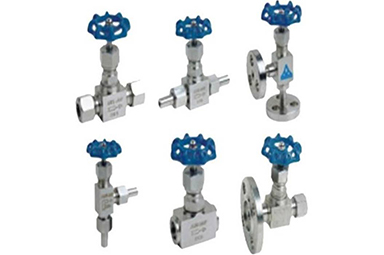 針型截止閥J11W/J21W/J61W(圖) 針型截止閥J11W/J21W/J61W