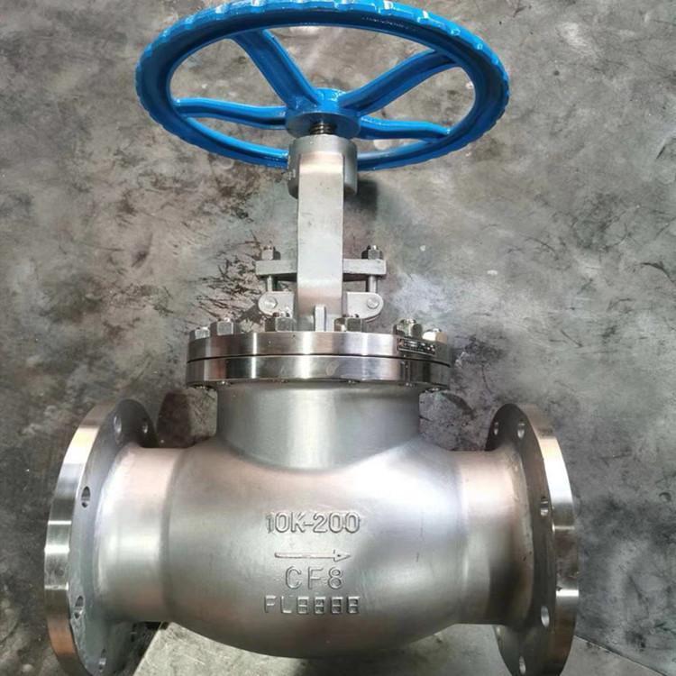 日標(biāo)截止閥,JIS日標(biāo)法蘭截止閥實(shí)物圖1 日標(biāo)截止閥,JIS日標(biāo)法蘭截止閥實(shí)物圖