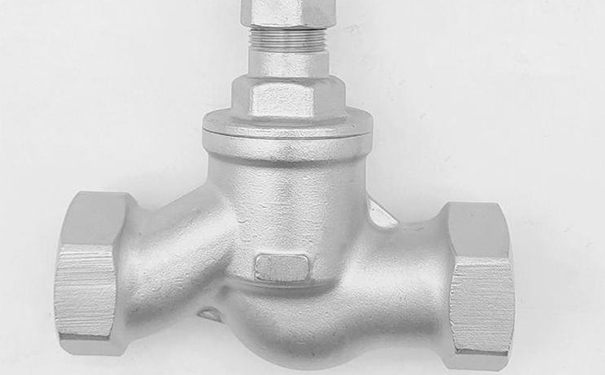 內(nèi)螺紋截止閥,不銹鋼內(nèi)螺紋截止閥實物圖2 內(nèi)螺紋截止閥,不銹鋼內(nèi)螺紋截止閥實物圖