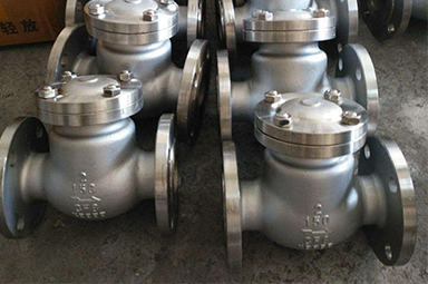 美標(biāo)止回閥H44H/H44W(圖) 美標(biāo)止回閥H44H/H44W