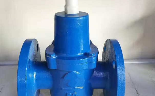 可調(diào)式減壓閥,YX741X可調(diào)式減壓穩(wěn)壓閥實(shí)物圖2 可調(diào)式減壓閥,YX741X可調(diào)式減壓穩(wěn)壓閥實(shí)物圖