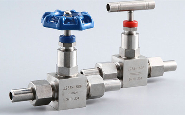 焊接式針型閥,J61Y/W焊接式針型閥實物圖1 焊接式針型閥,J61Y/W焊接式針型閥實物圖