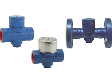 圓盤(pán)式疏水閥CS19H,CS49H