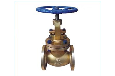 美標(biāo)青銅截止閥